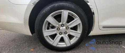 2010 Buick Lacrosse Cxl из США, поврежденный, VIN 1G4GC5EG7AF299151